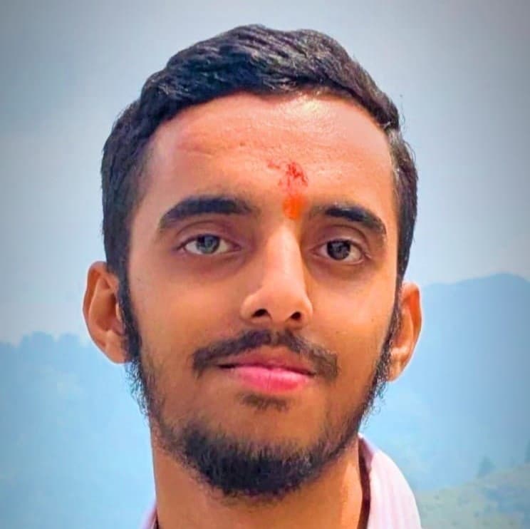 Akshay Sharma
